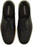 Ferragamo Zwarte Elastische Zijpanelen Sneakers - Thumbnail 2