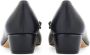 Ferragamo Zwarte hakken schoenen - Thumbnail 2