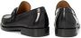 Salvatore Ferragamo Klassieke Zwarte Loafer Schoen Black Heren - Thumbnail 7