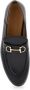 Salvatore Ferragamo Elegante Zwarte Mocassino Schoenen Black Dames - Thumbnail 9