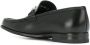 Ferragamo Zwarte Leren Loafers voor Mannen - Thumbnail 2
