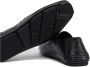 Ferragamo Zwarte Loafer Schoenen Elegante Stijl - Thumbnail 2
