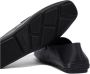 Ferragamo Zwarte Loafer Schoenen Klassieke Stijl - Thumbnail 2