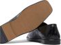 Ferragamo Zwarte Loafer Schoenen voor Mannen - Thumbnail 2
