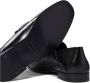 Ferragamo Zwarte Loafer Schoenen voor Mannen - Thumbnail 2