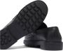 Ferragamo Zwarte Loafer Schoenen voor Mannen - Thumbnail 2