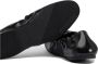 Ferragamo Zwarte Loafer Schoenen voor Vrouwen - Thumbnail 2