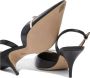 Ferragamo Zwarte Pumps Elegante Leren Schoenen - Thumbnail 2