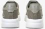 Fessura Ade de Lycra Sneakers in Modderkleur - Thumbnail 2