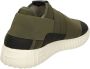 Fessura Casual Slip On Sneakers - Thumbnail 2