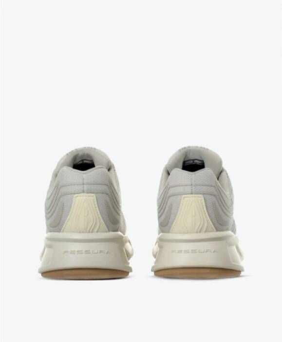 Fessura Casual wandelschoenen Gray Dames
