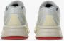 Fessura Cherry Milk Silver Hardloopschoenen Vrouwen - Thumbnail 2