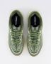 Fessura Dames Hardloopschoenen Green Dames - Thumbnail 3