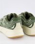 Fessura Dames Hardloopschoenen Green Dames - Thumbnail 5