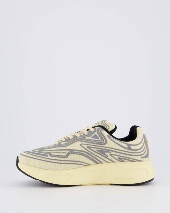 Fessura Dames Runflex Beige Dames