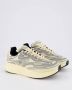 Fessura Dames Runflex Beige Dames - Thumbnail 4