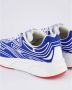 Fessura Dames Runflex Sneakers Blue Dames - Thumbnail 5