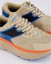 Fessura Dames Trailflex Beige Dames - Thumbnail 5