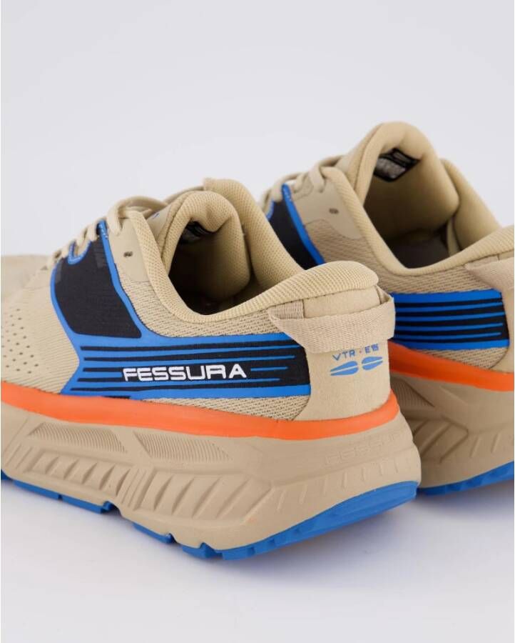 Fessura Dames Trailflex Beige Dames