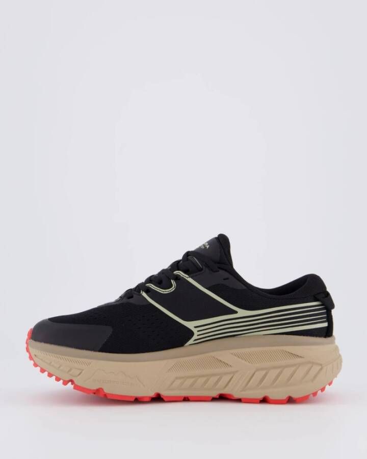 Fessura Dames Trailflex Black Dames