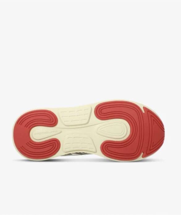 Fessura Energie in Beweging Sneaker Multicolor Dames