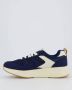 Fessura Heren Hardloopschoenen 03 Blue Heren - Thumbnail 2