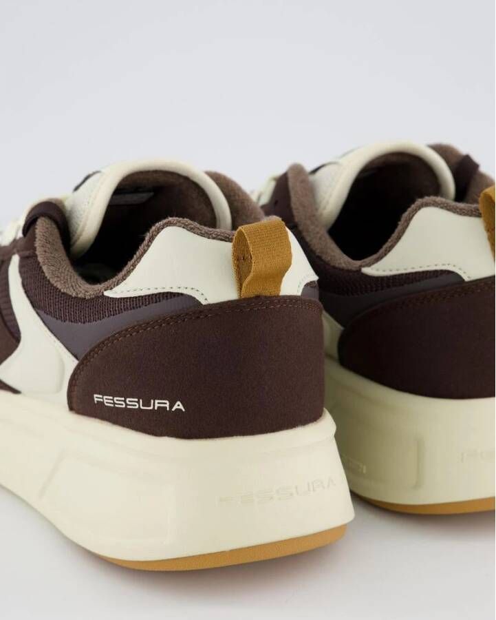 Fessura Heren hardloopschoenen