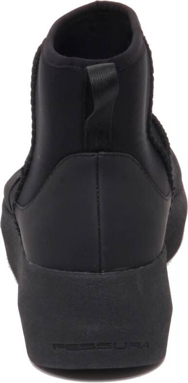 Fessura Hi-Twins Snow Enkellaarsjes