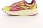 Fessura Limoen Runflex Damesschoenen Multicolor Dames - Thumbnail 4