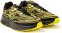 Fessura Runflex Sneakers Streetwear Mode Schoenen Multicolor Dames - Thumbnail 2
