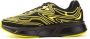 Fessura Runflex Sneakers Streetwear Mode Schoenen Multicolor Dames - Thumbnail 4