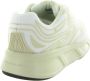Fessura Sneakers 17503 Beige Dames - Thumbnail 3
