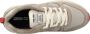 Fessura Sneakers Beige - Thumbnail 2