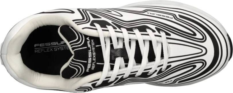 Fessura Sneakers MultiColour