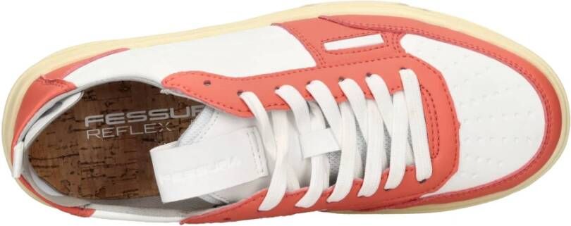 Fessura Sneakers MultiColour