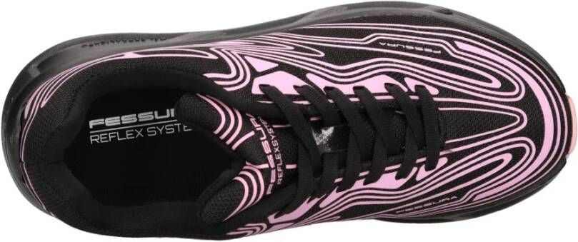 Fessura Sneakers MultiColour