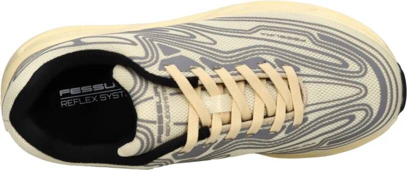 Fessura Sneakers MultiColour