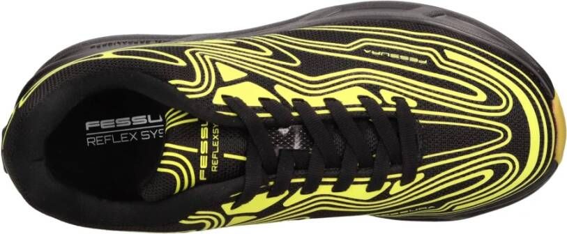 Fessura Sneakers MultiColour
