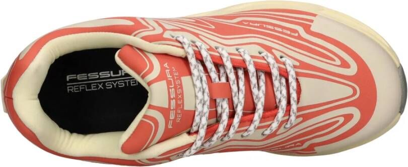 Fessura Sneakers MultiColour