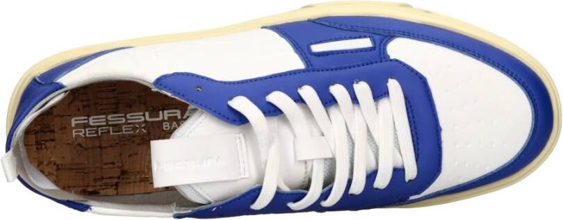 Fessura Sneakers MultiColour