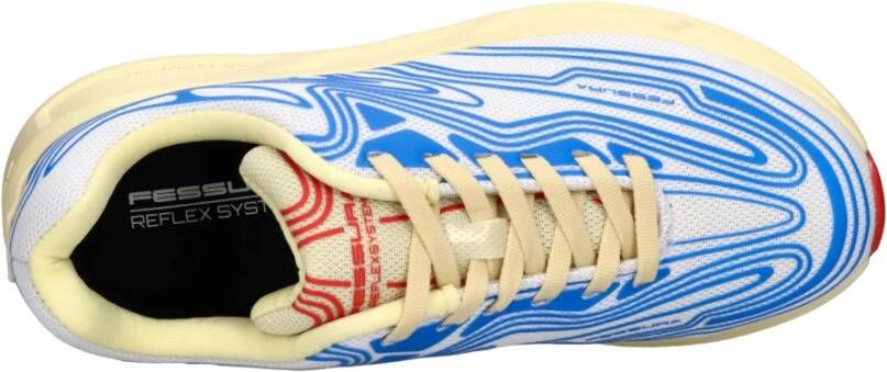 Fessura Sneakers MultiColour