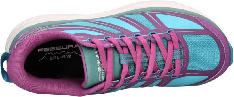 Fessura Sneakers MultiColour