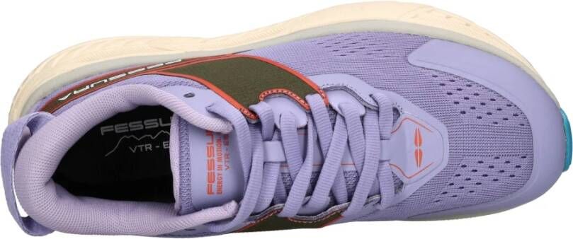 Fessura Sneakers Paars