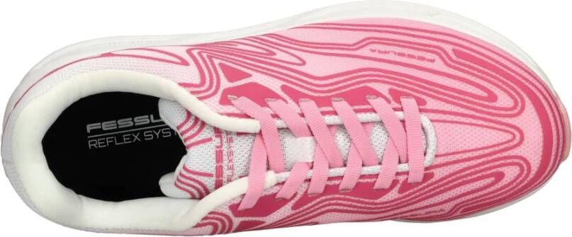 Fessura Sneakers Pink