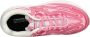 Fessura Sneakers Pink - Thumbnail 2