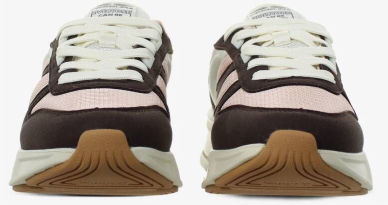 Fessura sneakers voor moderne stijl