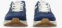 Fessura sneakers voor moderne stijl Blue Heren - Thumbnail 3