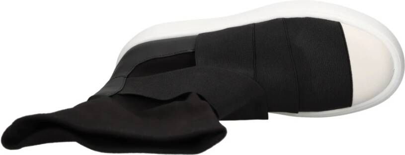 Fessura Sneakers Zwart
