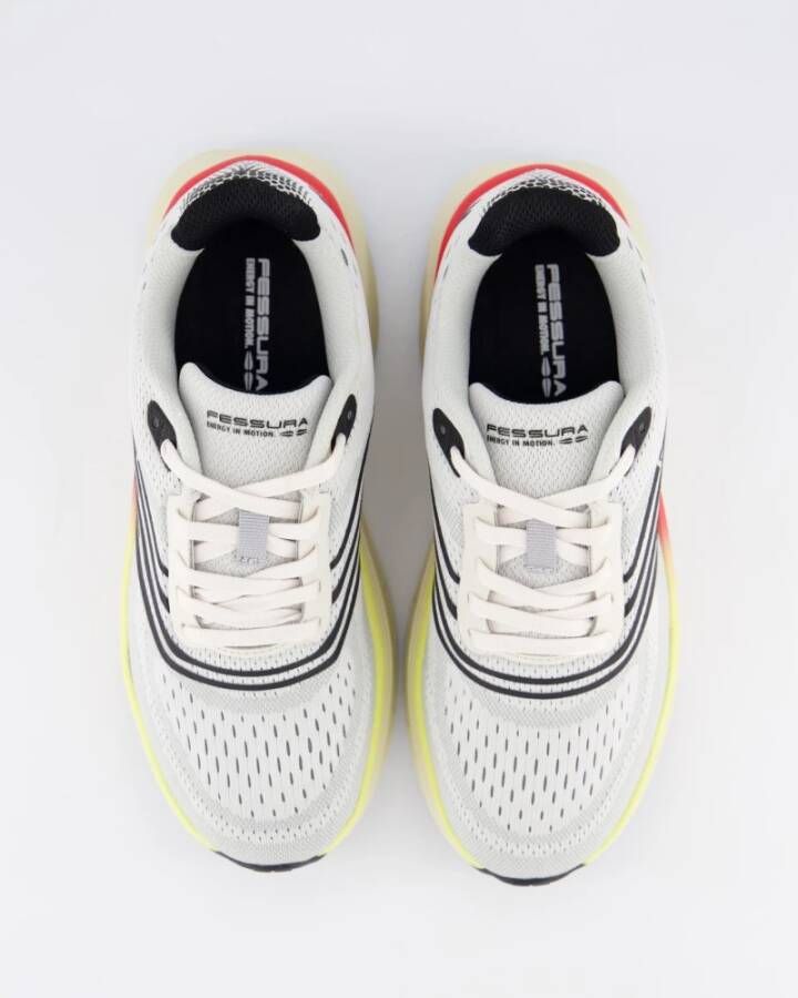 Fessura Speed Schoenen voor Dames Gray Dames