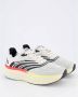 Fessura Speed Schoenen voor Dames Gray Dames - Thumbnail 4